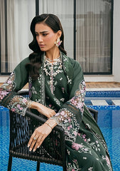 Lawn - Coral - Summer Festive - Luxury 26 - SF#05