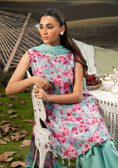 Winter - M.Basics - Unstitched Casual - Pre/Fall 25 - MBPF#10 A