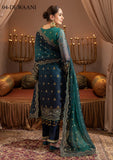 Formal Collection - Alizeh - Jhalak - AJF24#04 - Deewani