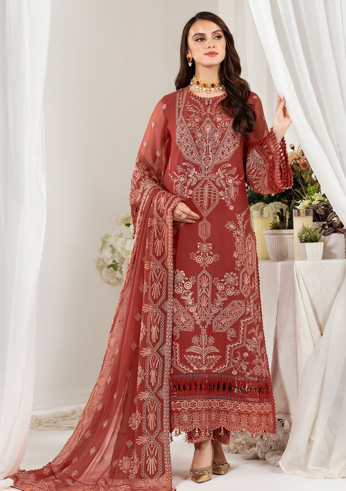 Formal Collection - Alizeh - Dhaagay - VoL 3 - Ariya - D#03