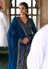 Formals - Emaan Adeel - Romansiyyah - Luxury 25 - ZARQ