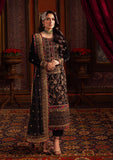 Winter Collection - Asim Jofa - Makhmal - Wedding - Velvet - AJMM#08