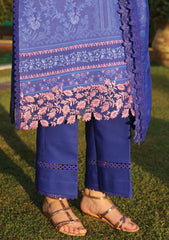 Lawn - Ayleen - Weave & Wonder 26 - ROSHAN