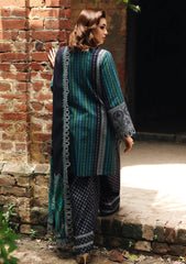 Winter - Charizma - Combination - Staple Linen 25 - Vol-II - CCW#12