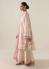 Lawn - Republic Womenswear - Neoma Summer - Prints 26 - Liana