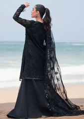 Formal Collection - Emaan Adeel - Reveuse Wedding - CASSANDRA