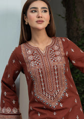 Pret Collection - Pretage - Winter Wears 25 - Ember