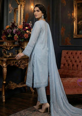 Lawn - Meemsey - Noor Jahan - Dastaan 26 - MD#07