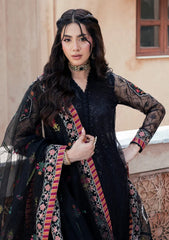 Formals - Sahane - Rusukh Premium 26 - D#6608 - Zahlia