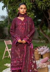 Winter - Ayleen - Kissa Unstitched 26 - Gulaal