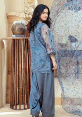 Pret - Noorma Kaamal - Mera Farshi Jora - NK-FS#09