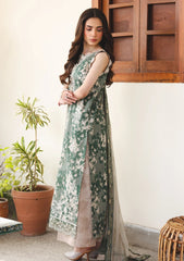 Lawn - Raaya - Zinnia Summer 26 - D#11 - SHARLEEZ