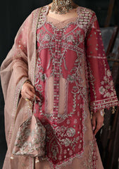 Formals - Sardinia - Tara Wedding - Festive 25 - D#1205 - ELARA