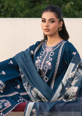 Lawn - Humdum - Mehrmaa 26 - D#06 - Meher