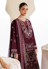 Lawn - Mahnur - Morbagh Luxury 26 - M#02