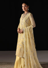 Formals - Seran - Aurelle Unstitched Formals 25 - ELYSIA