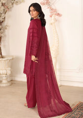 Lawn - Johra - Ravina Unstitched 26 - JW#655