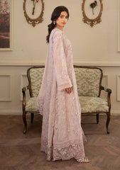 Pret - Manahils - Festive - K#160 - Lilac