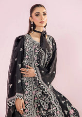 Formals - Meeral - Eid Tropical Silk 26 - MARGARET