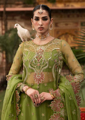 Formals - Akbar Aslam - Sultaniya - Luxury 25 - D#1597 - Ambenrin