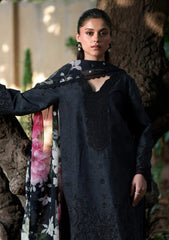 Lawn - Neeshay - Summer Lines - PrintnKari 26 - SABLE