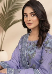 Lawn - Humdum - Floral Essentials 26 - Volume 1 - V1D#03