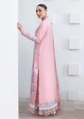 Lawn - Roheenaz - Floral Reveire 26 - RUNSS#606 - Crystal Glow