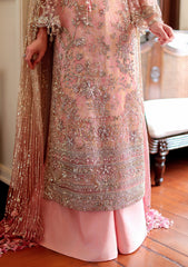 Formals - Mushq - Stardust - Love Outlives Time - M26#107 - Sacred Promise