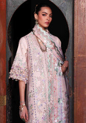 Lawn - Republic Womenswear - Reine - Eid Luxury 26 - D#01 - B