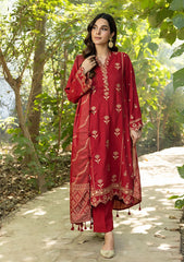 Winter Collection - Lakhany - Luxury Winter 24 - LG-RL-0086