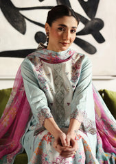 Lawn - Raaya - Dosti 26 - RD#13 - CIEL