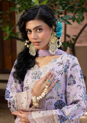 Winter - Humdum - Zaiba - Karandi 25 - D#06