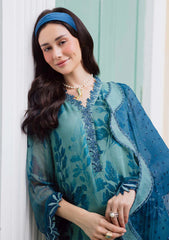 Formals - Nureh - Ballerina 25 - NU2#186