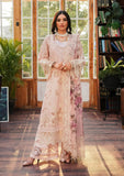 Lawn Collection - Kahf Premium - Luxury Lawn 24 - KLE#5B - Coralyn