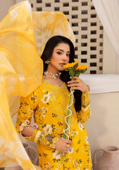 Lawn - Rubaaiyat - Signature 26 - INAYA