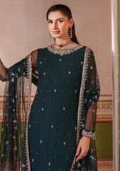 Formals - Zarif - Falesia - Hand Embellished 25 - HF#02 - SHENAAR