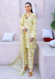 Lawn Collection - Humdum - Gardenia - Vol 03 - HG24#07