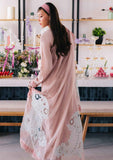 Lawn Collection - Nureh - Eid Escape - NE24#86 - Cindy