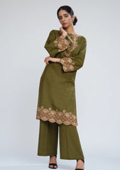 Pret Collection - Pretage - Winter Wears 25 - Waadi