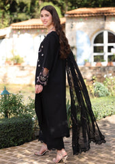Lawn - Ayleen - Luxe Blossom - Summer 26 - ZARA
