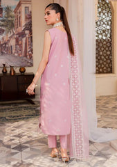 Lawn Collection - Parishay - Noor e Nazar - Eid Edit II - NEE#4