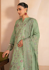 Winter - Marjjan - Amani - Viscose 25 - MSV#04 A (PISTACHIO)