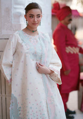 Lawn - Mahnur - Nilofer Luxury 26 - NL#02