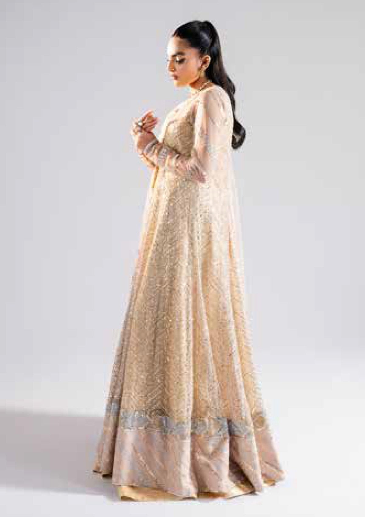 Formal Collection - Maryum N Maria - Raah - MS-40001 - Niya