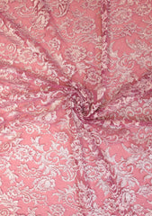 Italian Fancy Net With Sequence Work - FCE#444