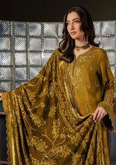 Winter - Nureh - Exclusive - Luxury Unstitched 26 - NE#283