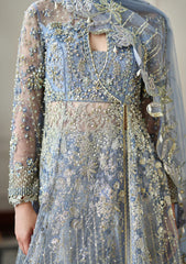 Formals - Mushq - The Muse - Wedding Unstitched 25 - MW#08 - Anastassia