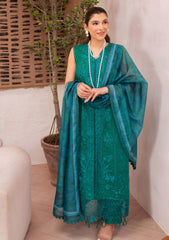 Lawn - Neeshay - Symphony Vol II - Luxury 25 - ZING