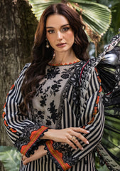 Lawn - Charizma - Naranji Volume 01 - CN5-03