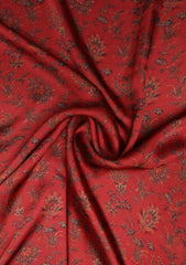 Printed Shamoz Silk - ASPL#107